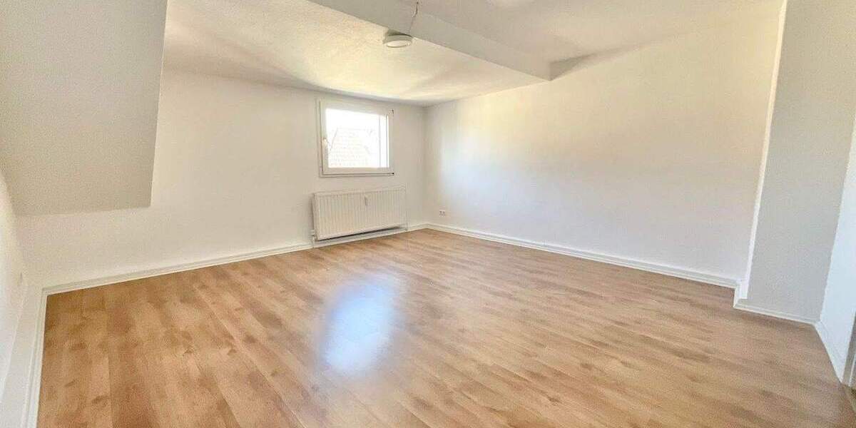 Etagenwohnung Essen Borbeck-Mitte - 2 Zimmer, 56 m&sup2;, 430&euro; | Angebot:25898608