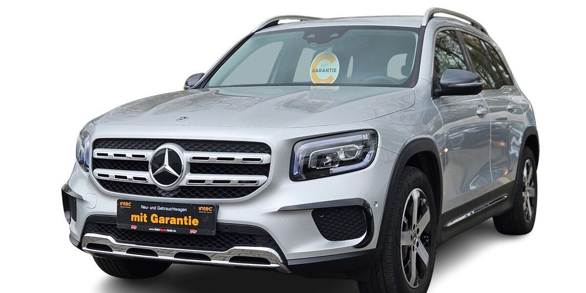 Mercedes-Benz GLB 200 17.000 km 36.480 &euro; Duisburg 47249