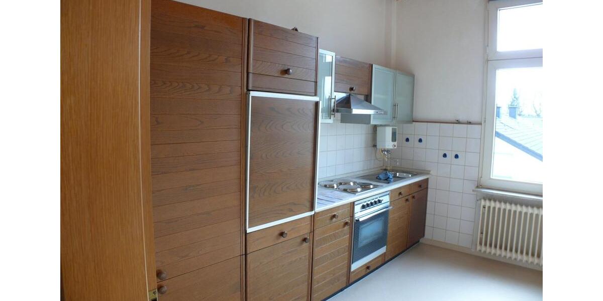 Etagenwohnung Wuppertal Gemarkung Ronsdorf - 3 Zimmer, 85 m&sup2;, 620&euro; | Angebot:27539153