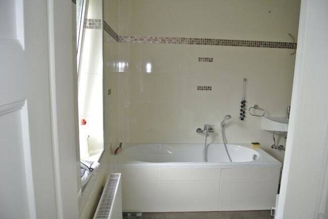 Etagenwohnung Mülheim an der Ruhr Mitte - 4 Zimmer, 118 m&sup2;, 990&euro; | Angebot:26826524