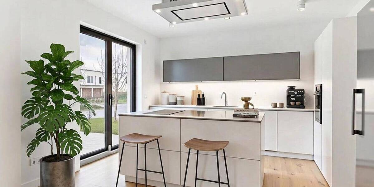 Einfamilienhaus Gelsenkirchen Resse - 6 Zimmer, 251 m&sup2;, 998.000&euro; | Angebot:25969574