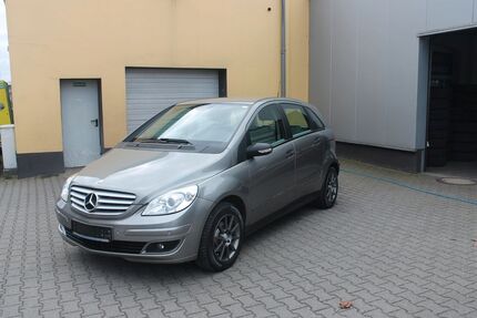 Mercedes-Benz B 170 117.604 km 6.999 &euro; Bochum 44867