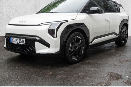 Kia EV3 1.999 km 43.990 &euro; Mettmann 40822