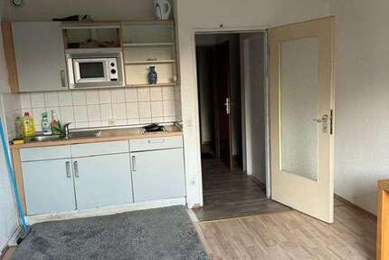 Wohnung Essen Altenessen - 1 Zimmer, 22 m&sup2;, 60.000&euro; | Angebot:27087198