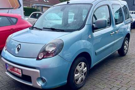 Renault Kangoo 169.987 km 6.499 &euro; Solingen 42719