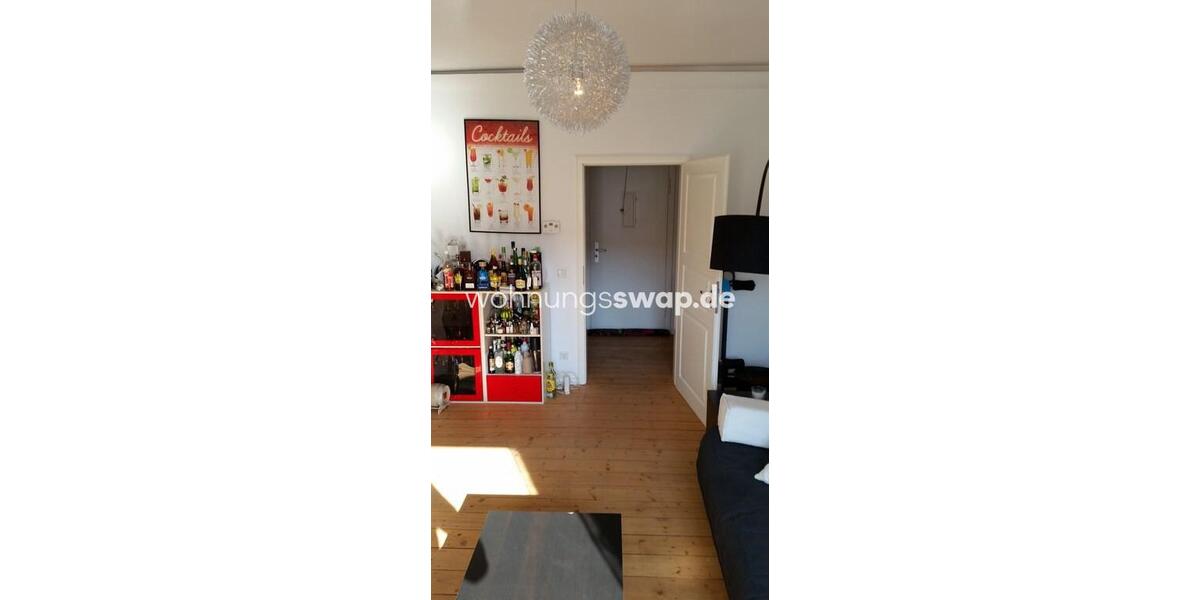 Etagenwohnung Düsseldorf Stadtbezirk 3 - 2 Zimmer, 55 m&sup2;, 670&euro; | Angebot:25657204
