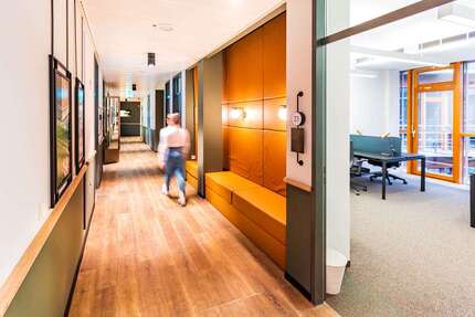 Gewerbeobjekt Düsseldorf Stadtbezirk 3 - 2.250&euro; | Angebot:26009726