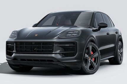 Porsche Cayenne 34.200 km 134.900 &euro; Hagen 58119