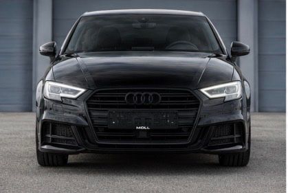 Audi A3 30.500 km 21.500 &euro; Neuss 41464