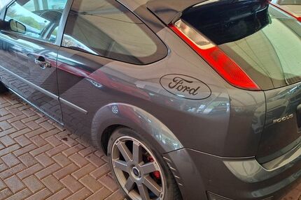 Ford Focus 169.500 km 4.350 &euro; Wülfrath 42489