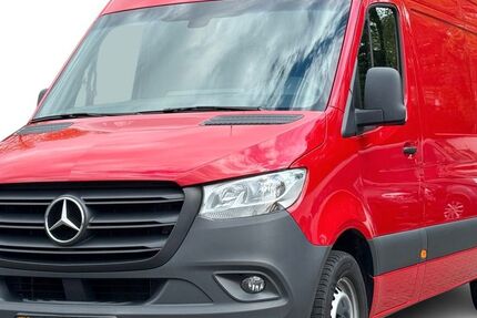 Mercedes-Benz Sprinter 89.000 km 28.480 &euro; Duisburg 47249