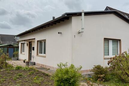 Haus Wermelskirchen - 2.5 Zimmer, 78 m&sup2;, 299.000&euro; | Angebot:26040029