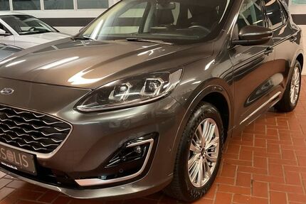 Ford Kuga 62.000 km 20.990 &euro; Wülfrath 42489
