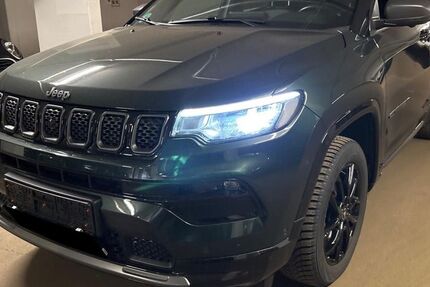 Jeep Compass 28.900 km 24.900 &euro; Wuppertal 42327