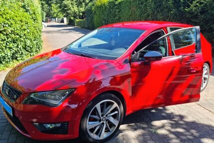 Seat Leon 121.250 km 13.500 &euro; Meerbusch 40670