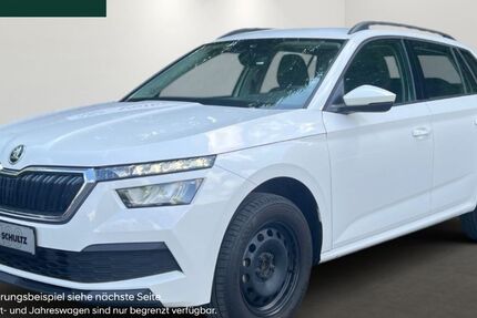 Skoda Kamiq 64.074 km 15.950 &euro; Wuppertal 42109