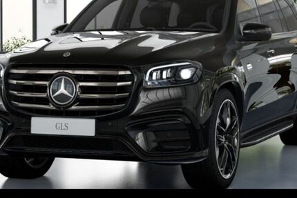Mercedes-Benz GLS 450 9.900 km 111.990 &euro; Düsseldorf 40470