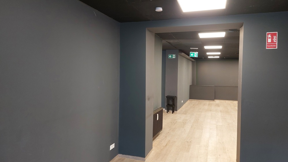 Geräumiges Ladenlokal o. Büroräume in top Lage von RS-City - Gewerbeobjekt Remscheid City | Angebot:24801576