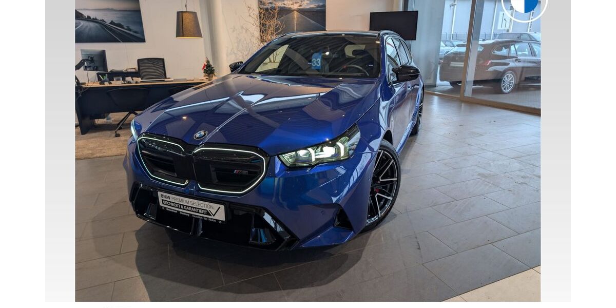 BMW M5 23.099 km 116.720 &euro; Duisburg 47119