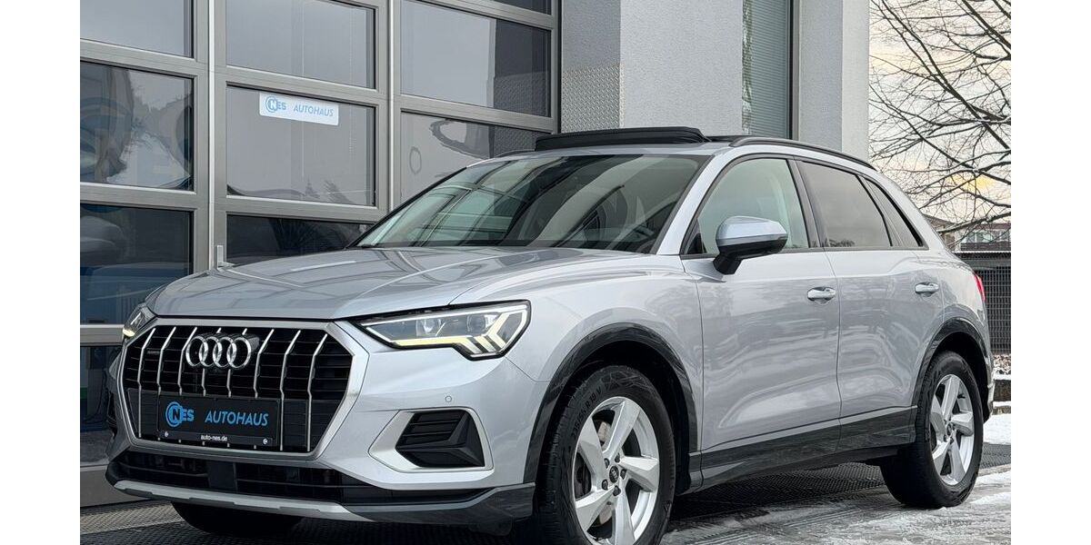 Audi Q3 195.656 km 25.790 &euro; Hilden (bei Düsseldorf) 40721