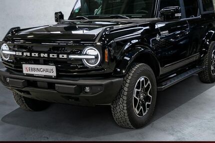 Ford Bronco 2.500 km 58.999 &euro; Bochum 44803