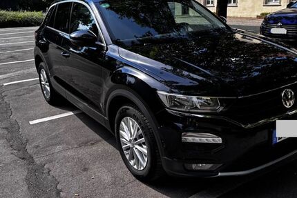 VW T-Roc 132.000 km 13.500 &euro; Schwelm 58332