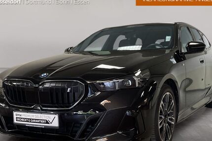 BMW i5 28.034 km 64.699 &euro; Düsseldorf 40237