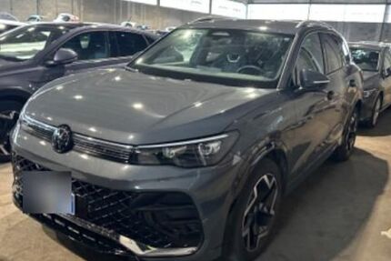 VW Tiguan 16.323 km 37.915 &euro; Hagen 58091