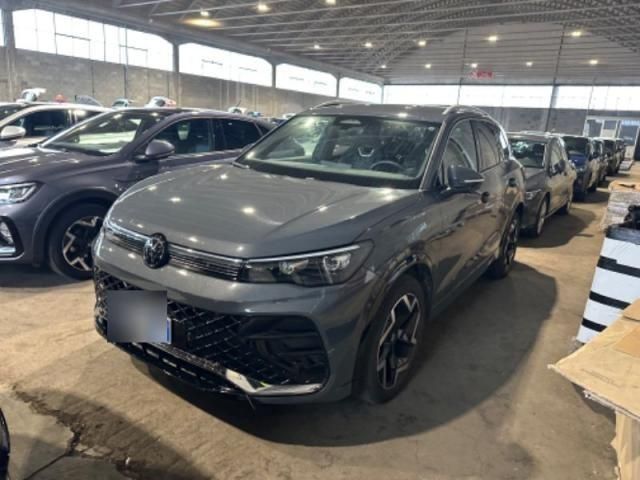 VW Tiguan 16.323 km 37.920 &euro; Hagen 58091