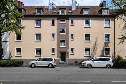 Haus Witten - 36 Zimmer, 854 m&sup2;, 950.000&euro; | Angebot:27109582