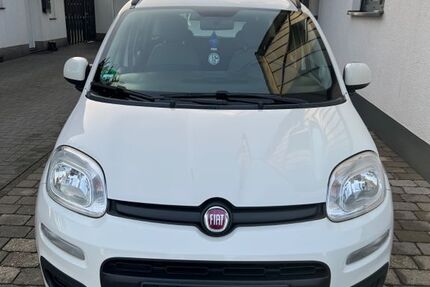 Fiat Panda 108.600 km 4.750 &euro; Gelsenkirchen 45896