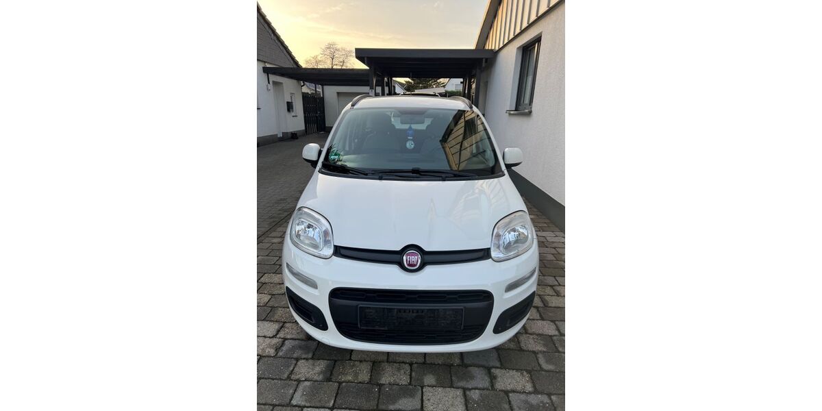Fiat Panda 108.600 km 4.750 &euro; Gelsenkirchen 45896