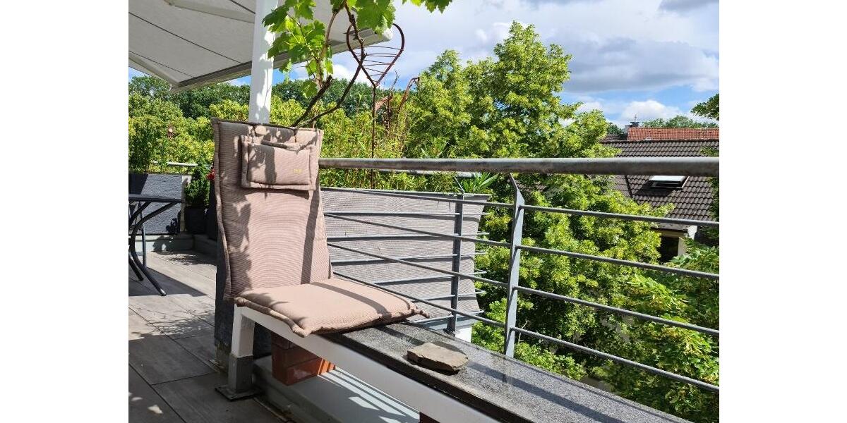 Maisonettenwohnung Solingen Ohligs - 3.5 Zimmer, 111 m&sup2;, 385.000&euro; | Angebot:26798639