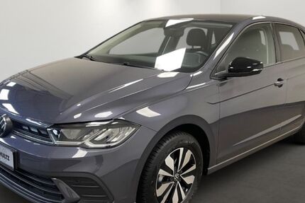 VW Polo 8.356 km 22.990 &euro; Düsseldorf 40233