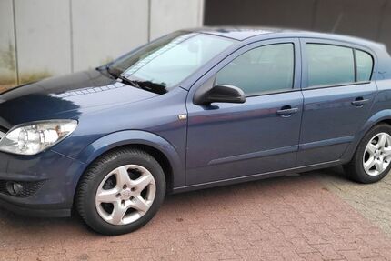 Opel Astra 99.800 km 3.390 &euro; Burscheid 51399