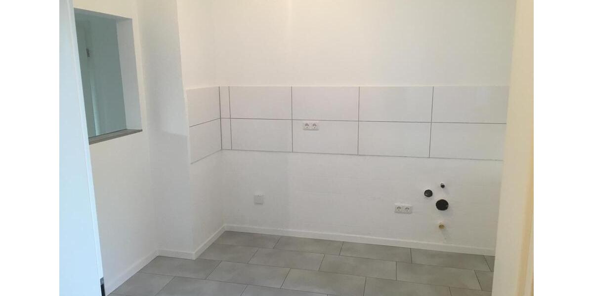 Hochparterre Gladbeck Alt-Rentfort - 3 Zimmer, 72 m&sup2;, 530&euro; | Angebot:27566415