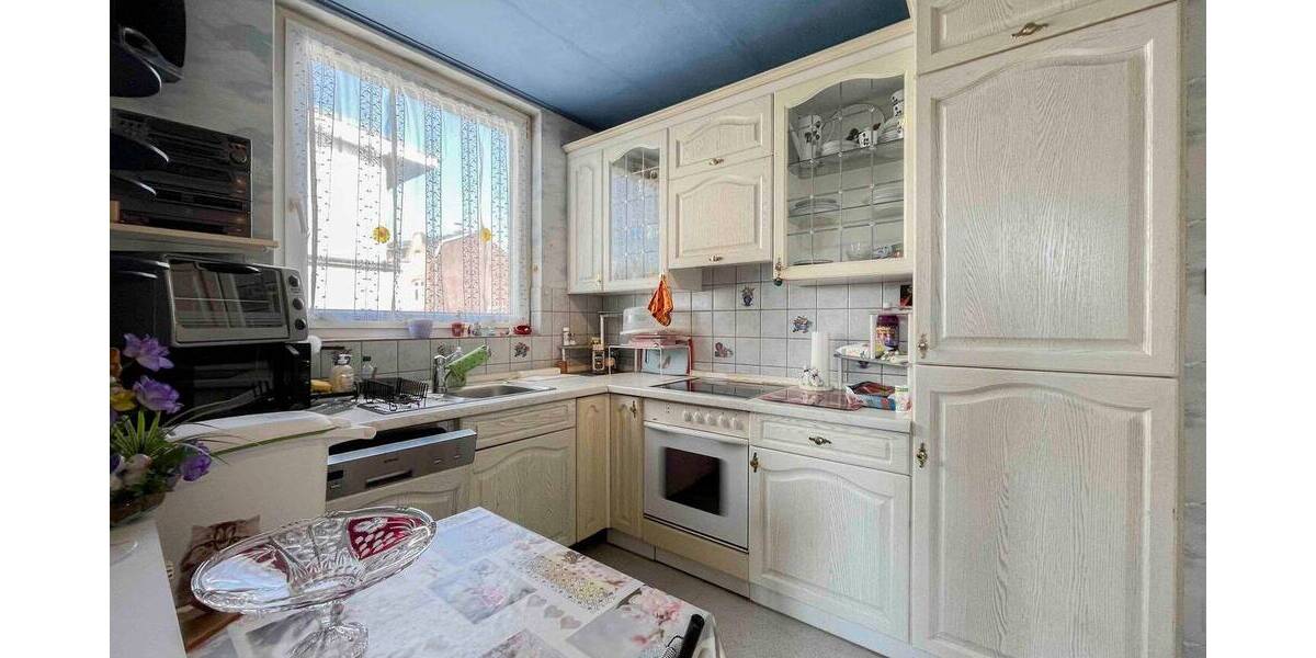 Einfamilienhaus Solingen Wald - 4 Zimmer, 104 m&sup2;, 299.000&euro; | Angebot:26065513