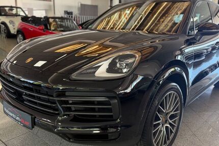 Porsche Cayenne 51.000 km 65.990 &euro; Gelsenkirchen 45881