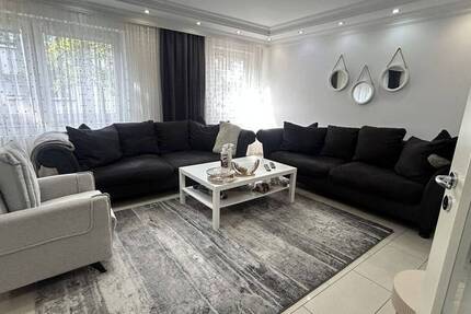 Wohnung Hagen Mittelstadt - 4 Zimmer, 125 m&sup2;, 268.000&euro; | Angebot:26615517