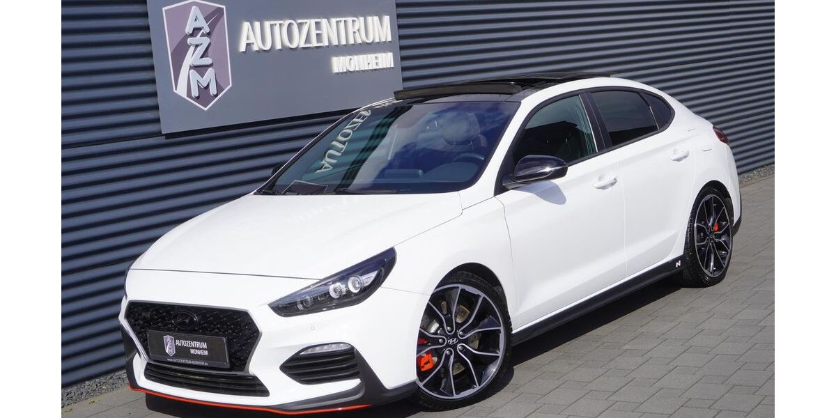 Hyundai i30 68.000 km 23.990 &euro; Monheim am Rhein 40789