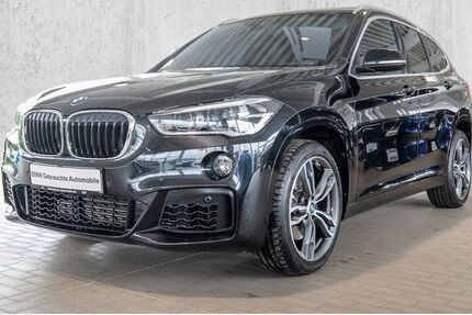 BMW X1 42.770 km 28.490 &euro; Hagen 58119