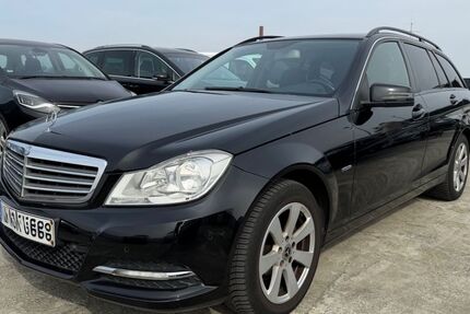 Mercedes-Benz C 180 155.000 km 8.500 &euro; Neuss 41462