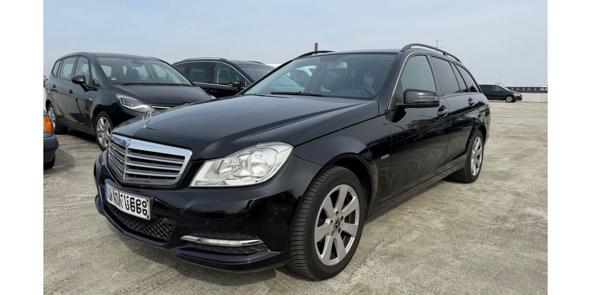 Mercedes-Benz C 180 155.000 km 8.500 &euro; Neuss 41462