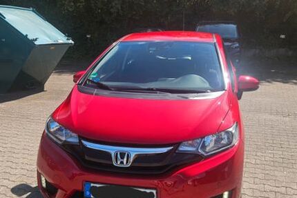 Honda Jazz 104.776 km 14.800 &euro; Gevelsberg 58285