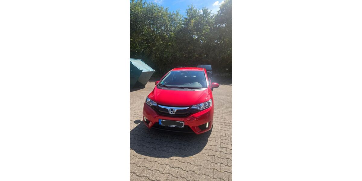 Honda Jazz 104.776 km 14.800 &euro; Gevelsberg 58285