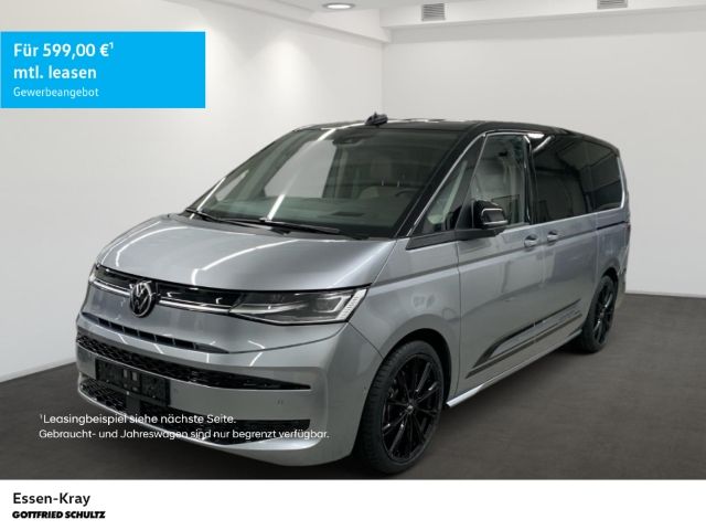 VW T7 Multivan 9.999 km 65.980 &euro; Essen 45307
