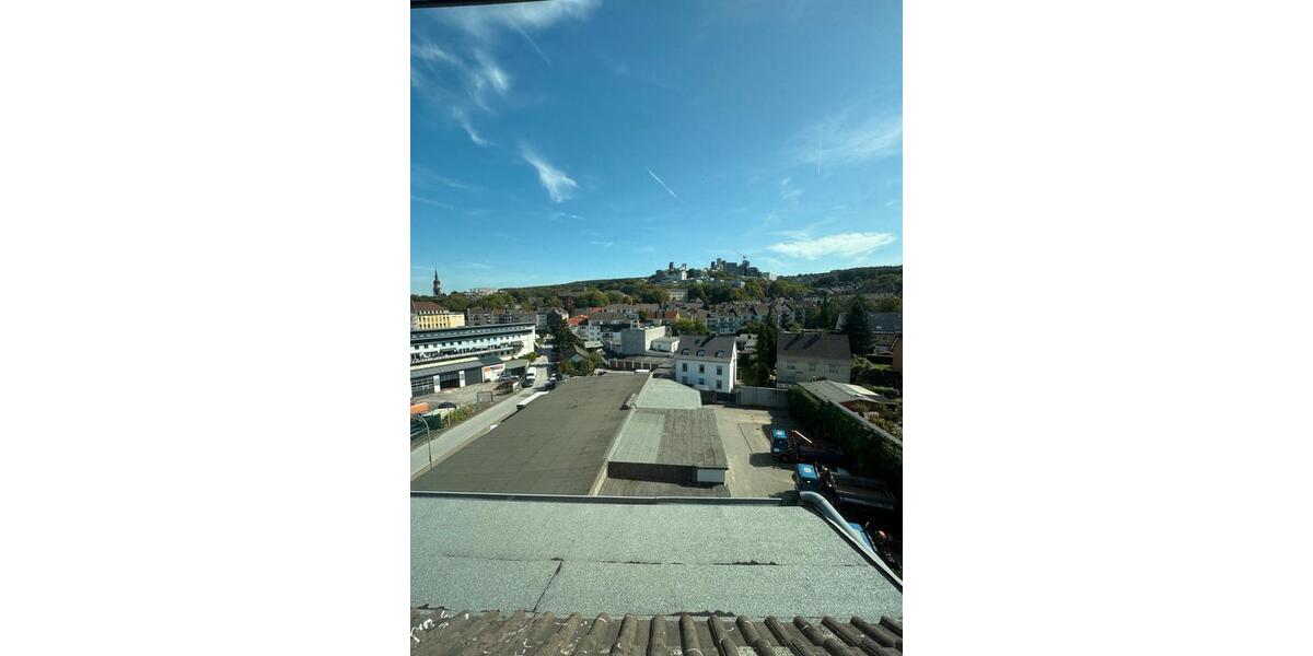 Maisonettenwohnung Wuppertal Arrenberg - 4 Zimmer, 100 m&sup2;, 1.800&euro; | Angebot:27567538