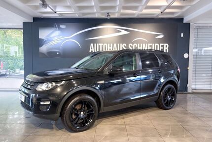 Land Rover Discovery 95.046 km 18.900 &euro; Ratingen 40880
