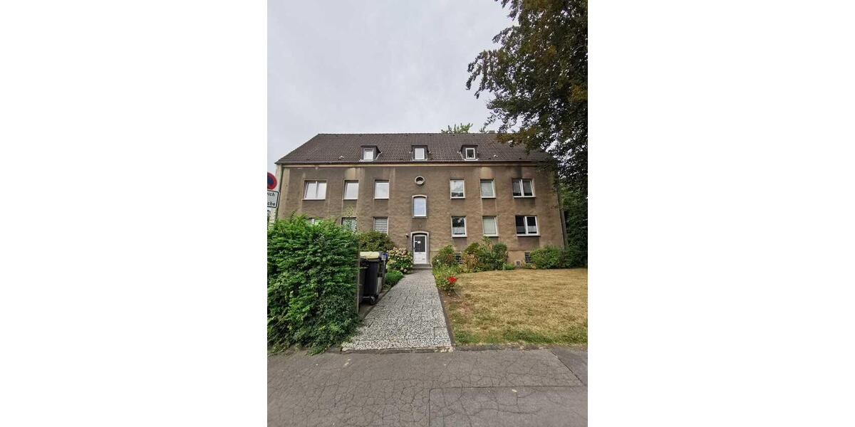 Dachgeschoßwohnung Bochum Werne - 2.5 Zimmer, 67 m&sup2;, 540&euro; | Angebot:25178498