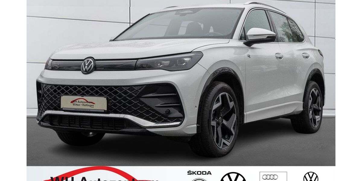 VW Tiguan 24.270 km 44.897 &euro; Witten 58453